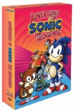 Watch The Adventures of Sonic the Hedgehog Zmovies